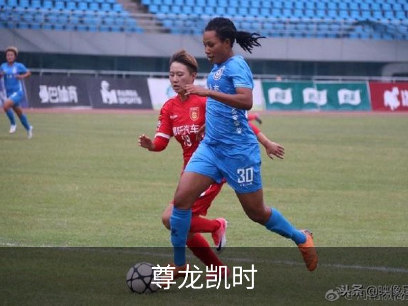 尊龙凯时品牌故事